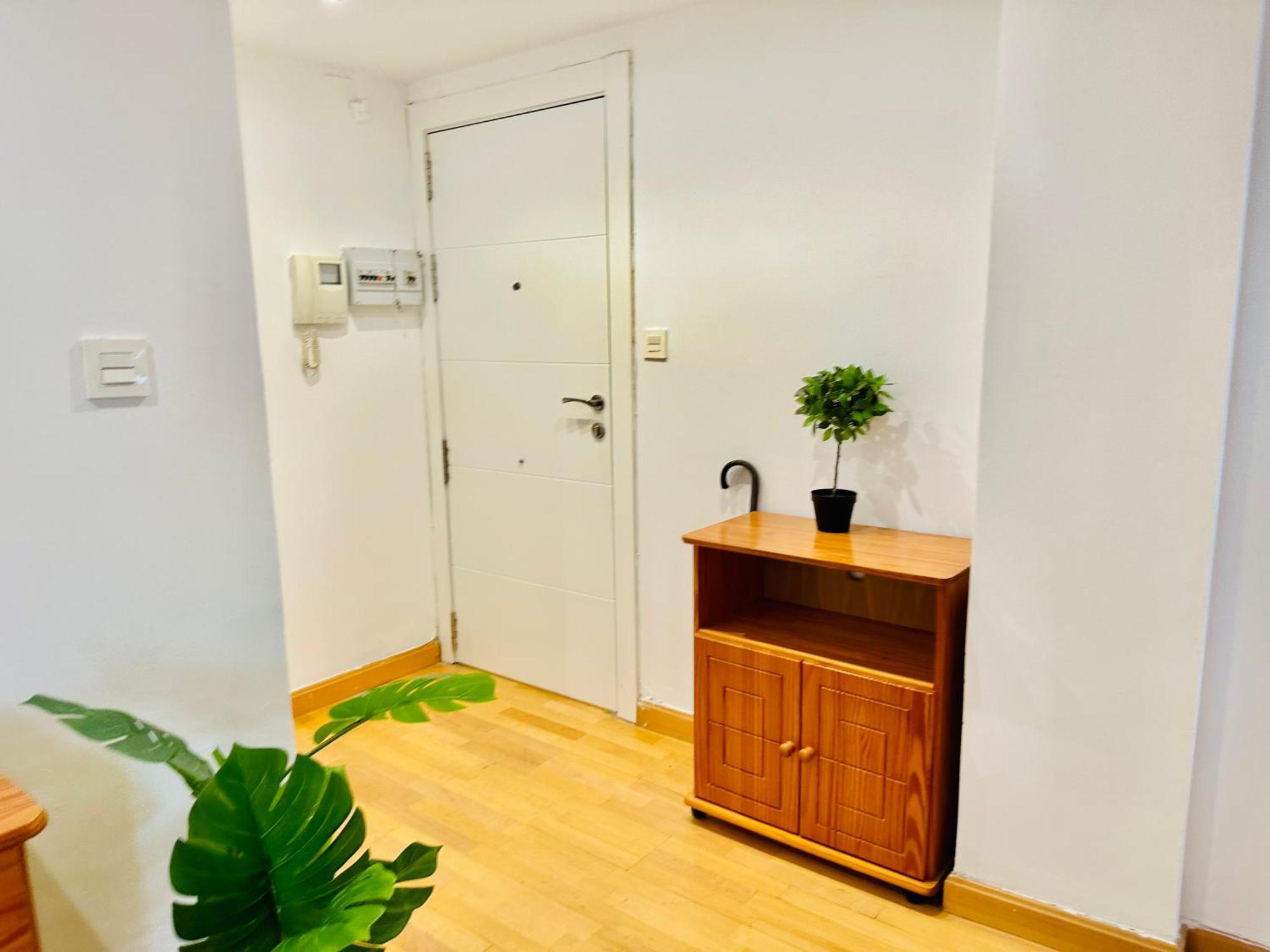 La Ibiza Del Pilar Apartment Zaragoza Exterior foto