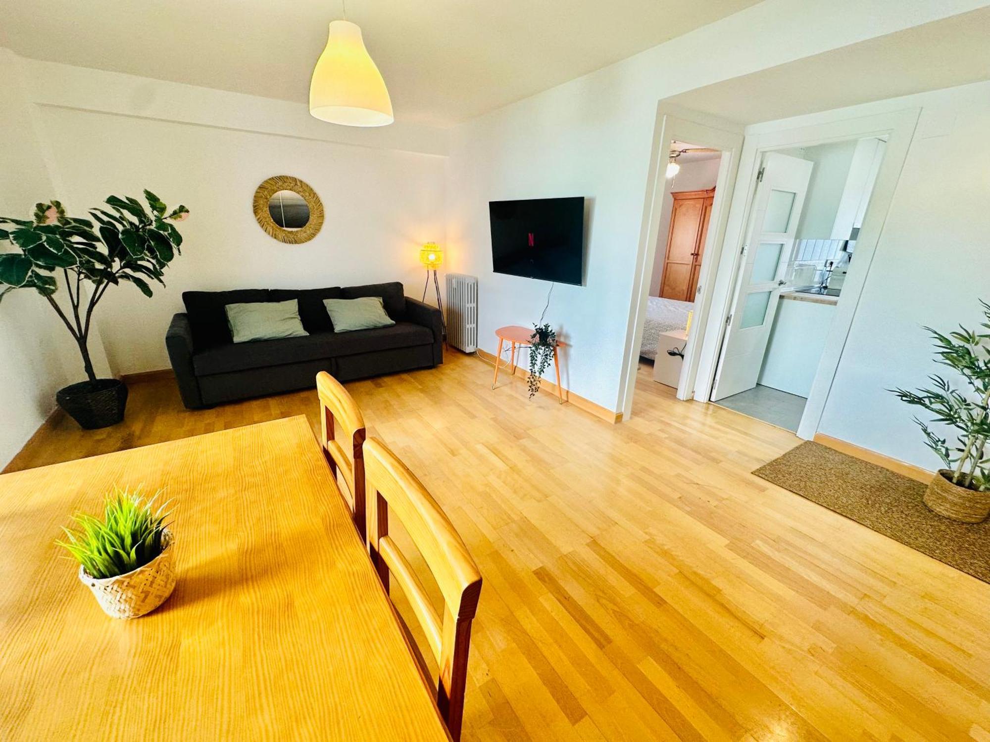 La Ibiza Del Pilar Apartment Zaragoza Exterior foto